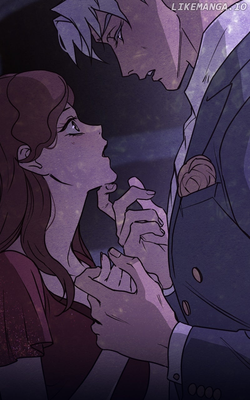 Read The Mafia Nanny EN Manga Online