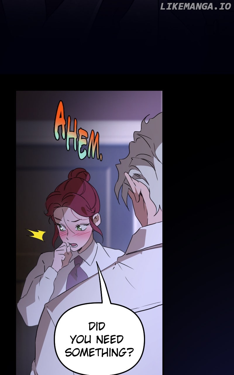 Read The Mafia Nanny EN Manga Online