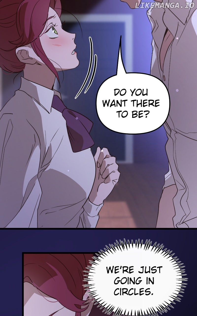 Read The Mafia Nanny EN Manga Online