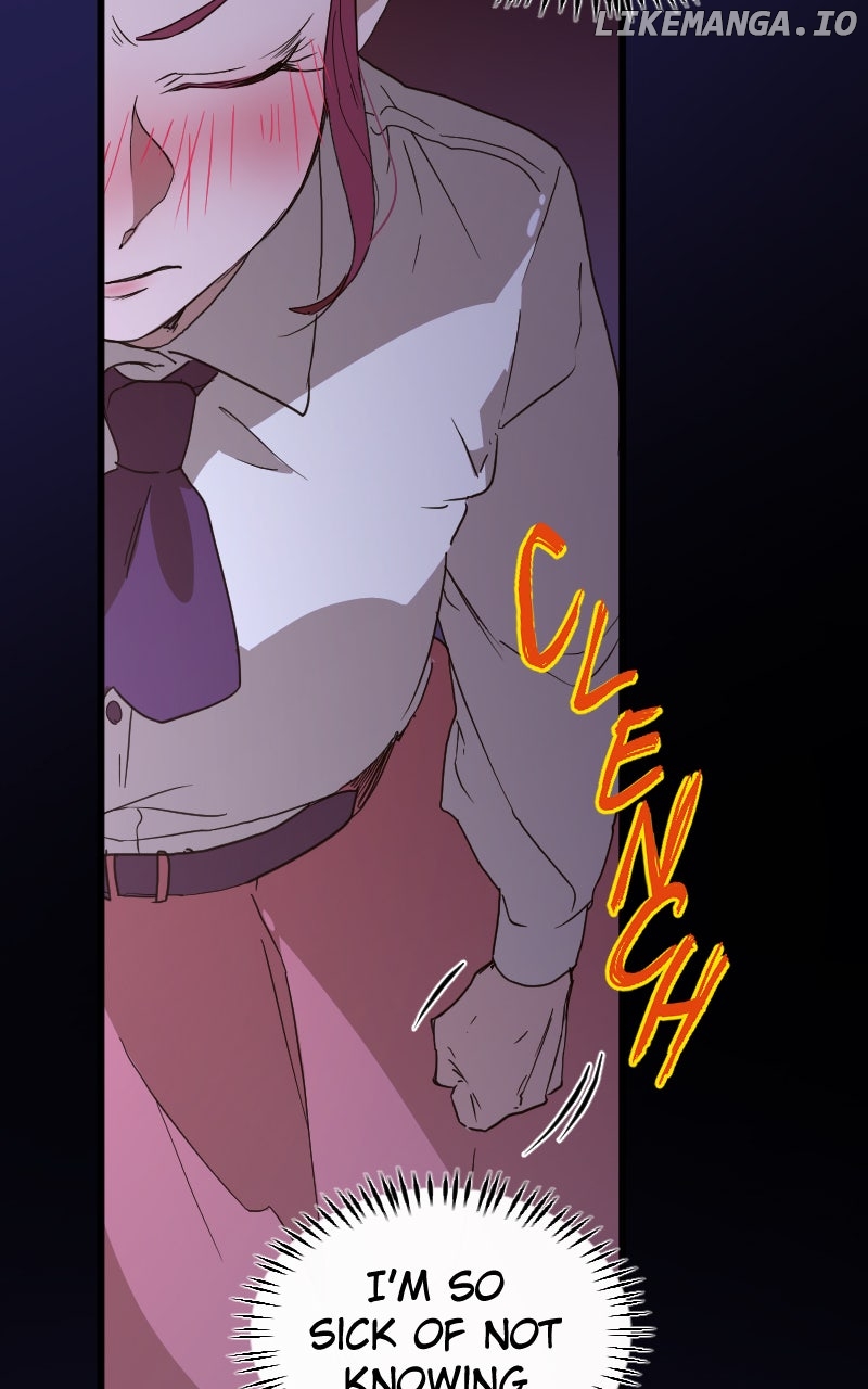 Read The Mafia Nanny EN Manga Online