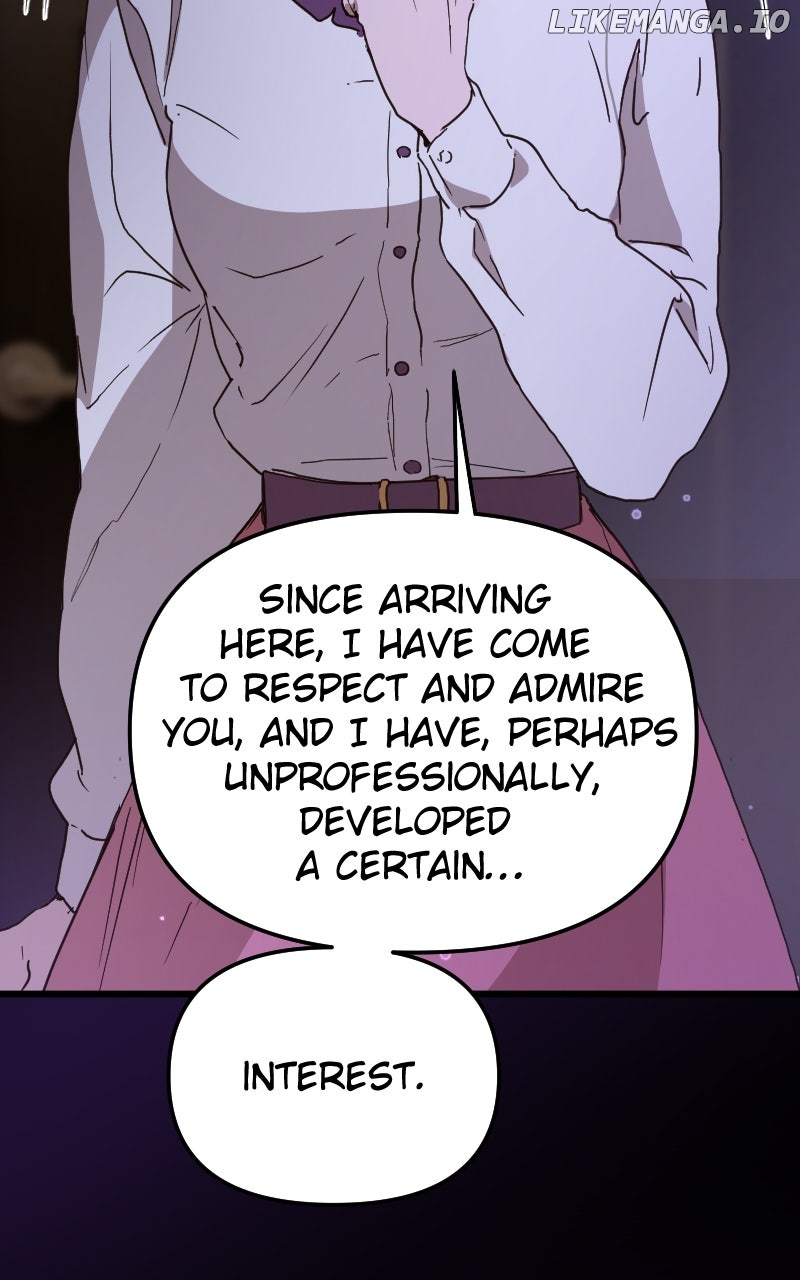 Read The Mafia Nanny EN Manga Online