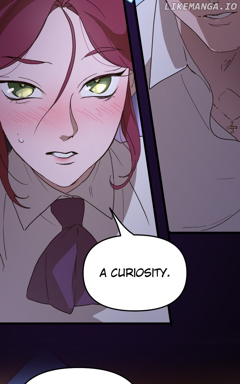 Read The Mafia Nanny EN Manga Online