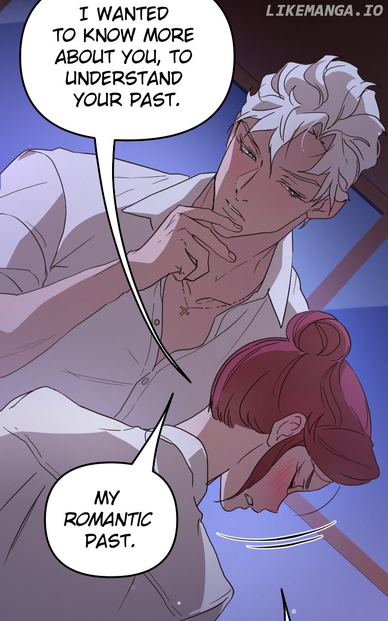 Read The Mafia Nanny EN Manga Online