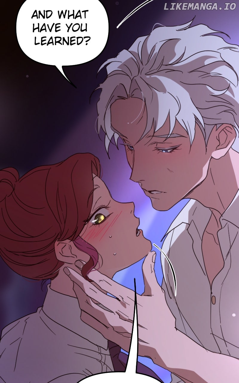 Read The Mafia Nanny EN Manga Online
