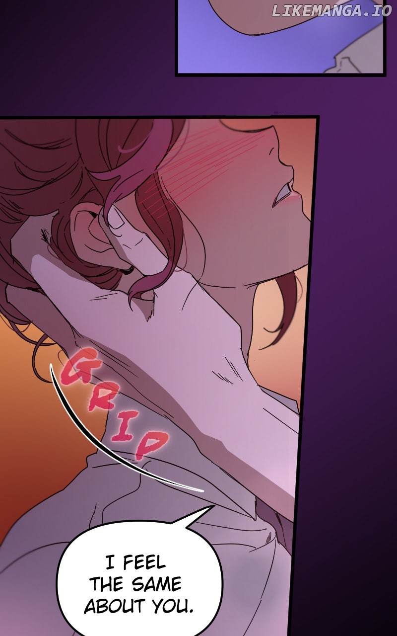 Read The Mafia Nanny EN Manga Online