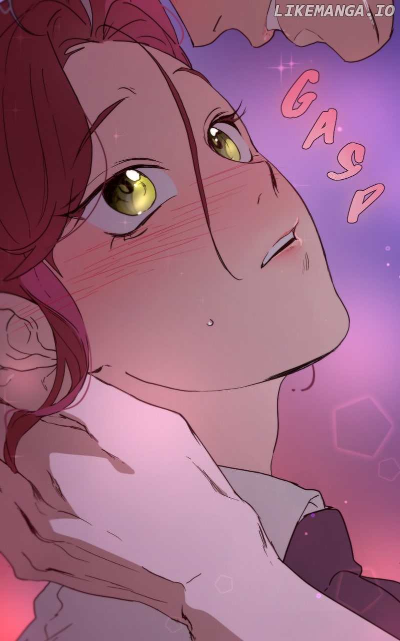 Read The Mafia Nanny EN Manga Online