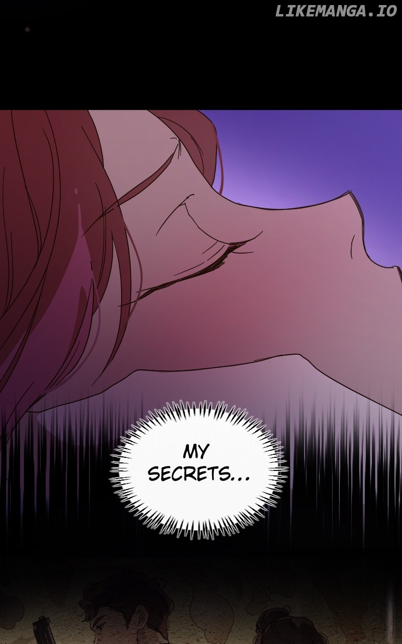 Read The Mafia Nanny EN Manga Online