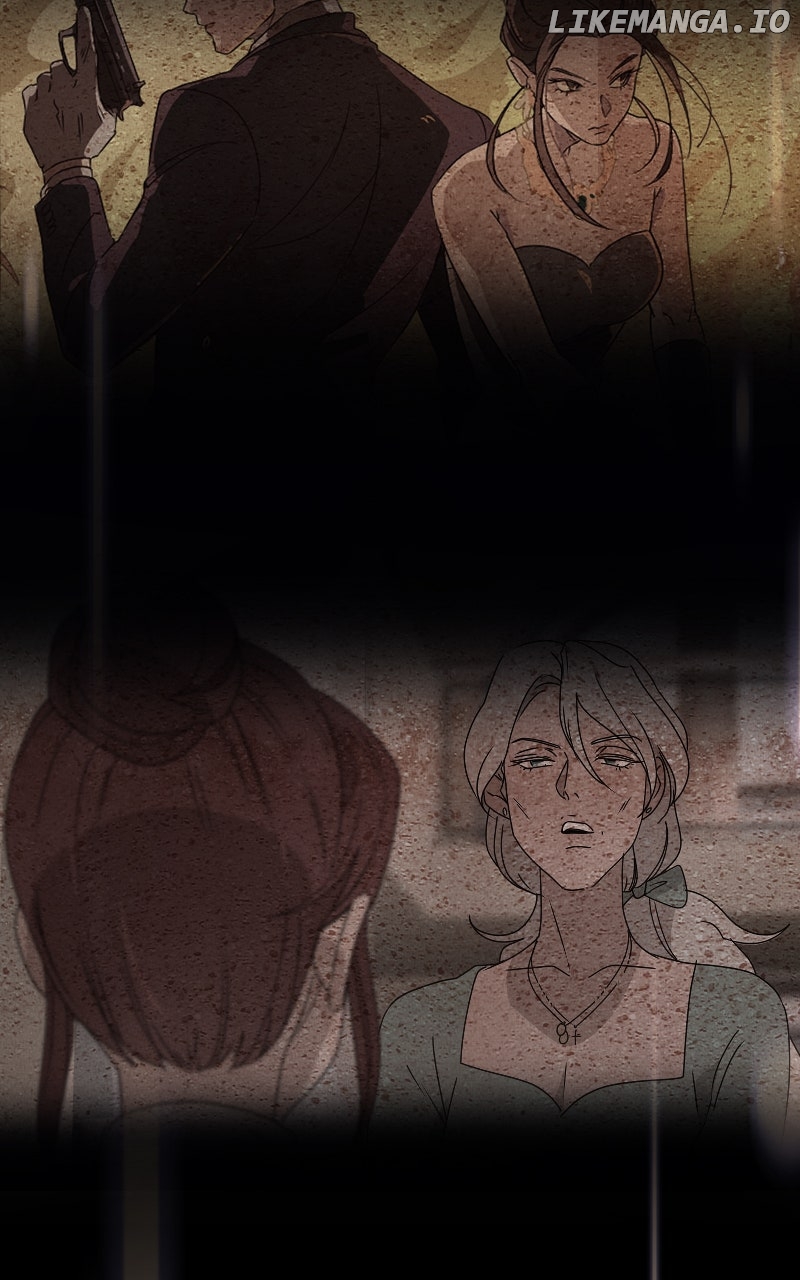 Read The Mafia Nanny EN Manga Online
