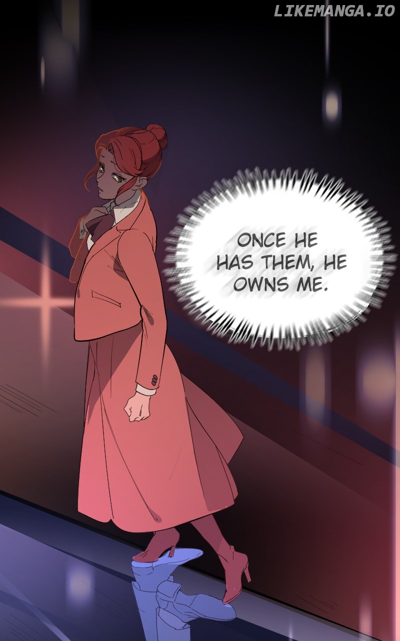 Read The Mafia Nanny EN Manga Online