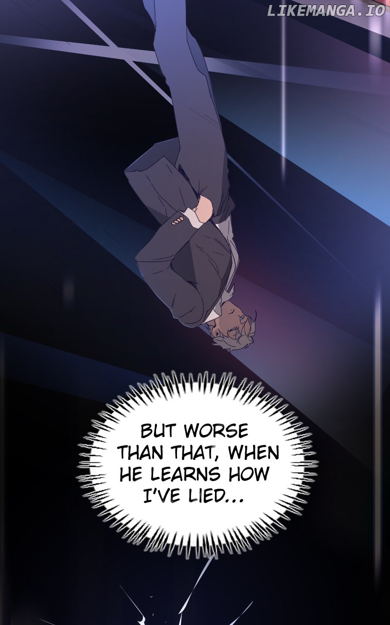 Read The Mafia Nanny EN Manga Online