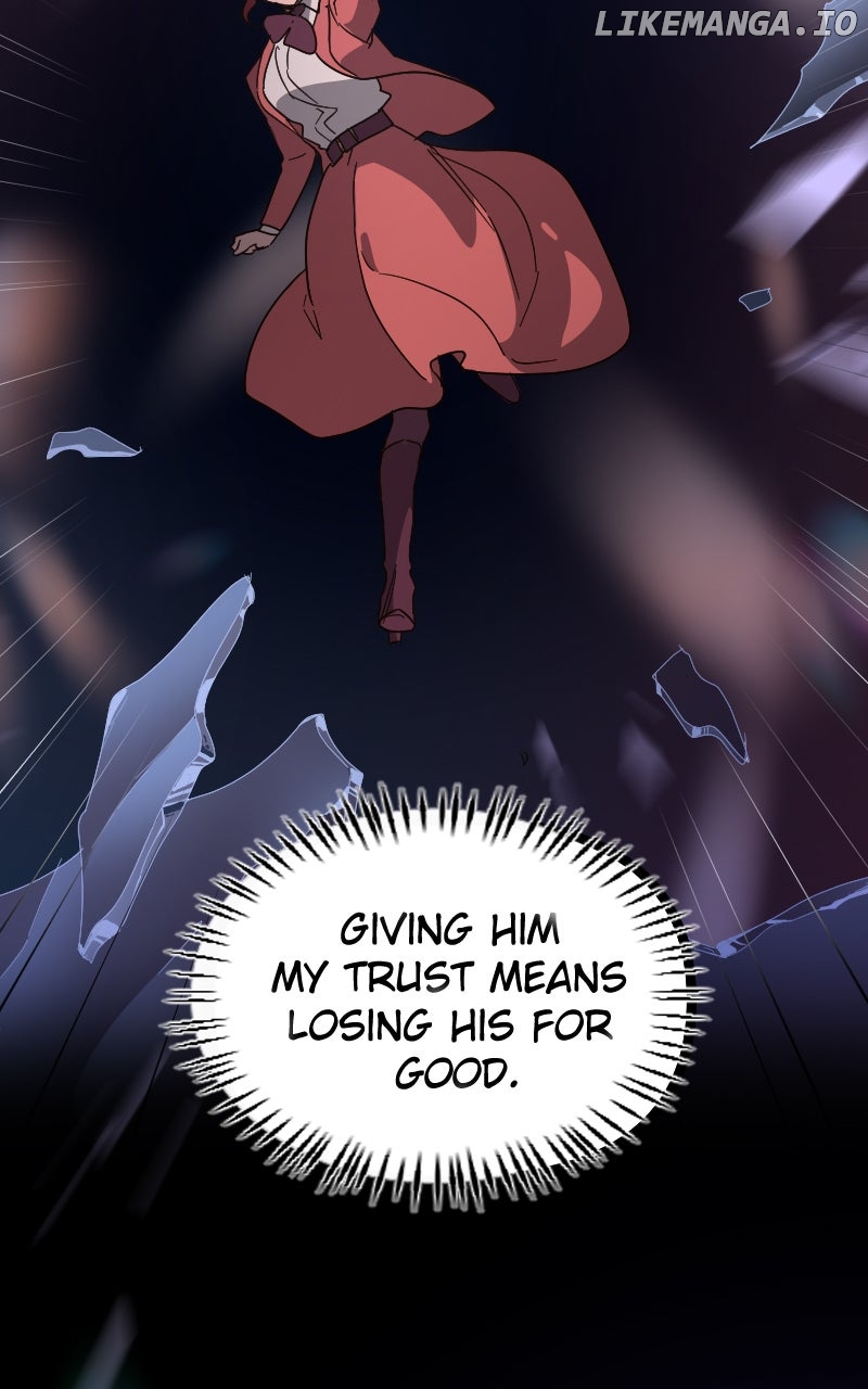 Read The Mafia Nanny EN Manga Online