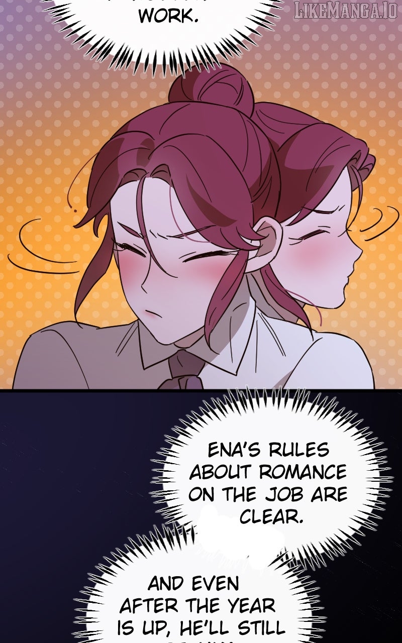 Read The Mafia Nanny EN Manga Online