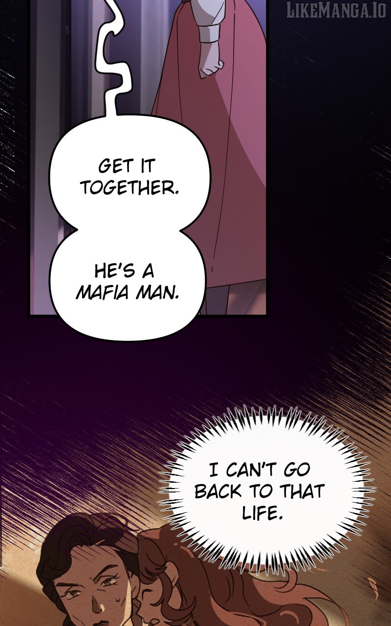 Read The Mafia Nanny EN Manga Online