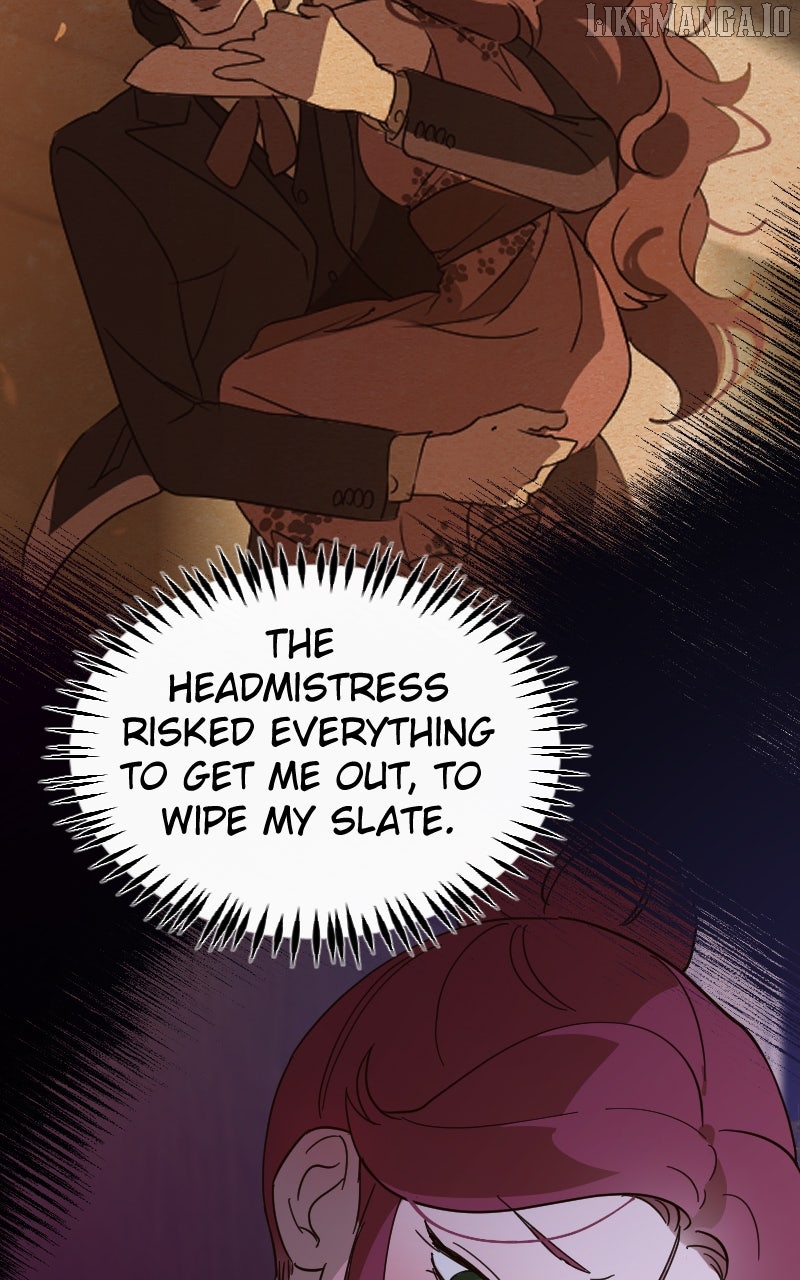 Read The Mafia Nanny EN Manga Online