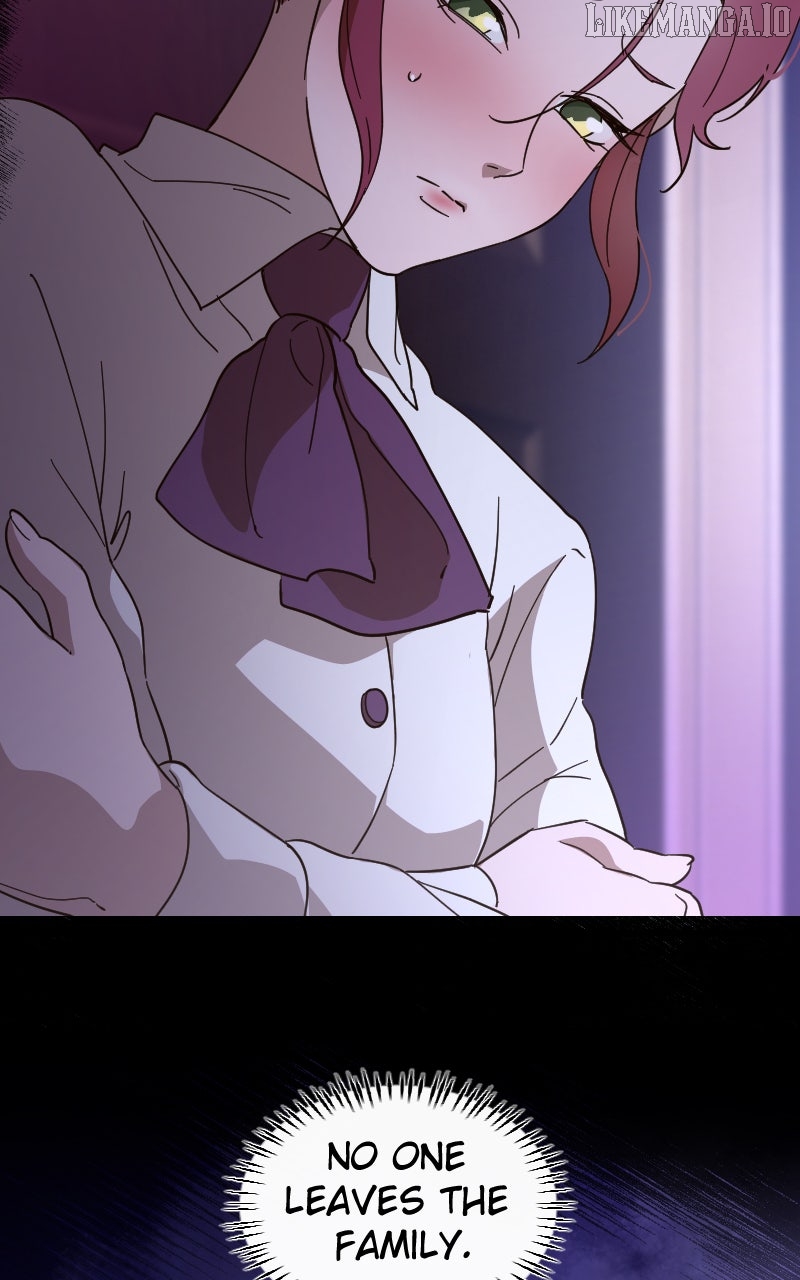 Read The Mafia Nanny EN Manga Online