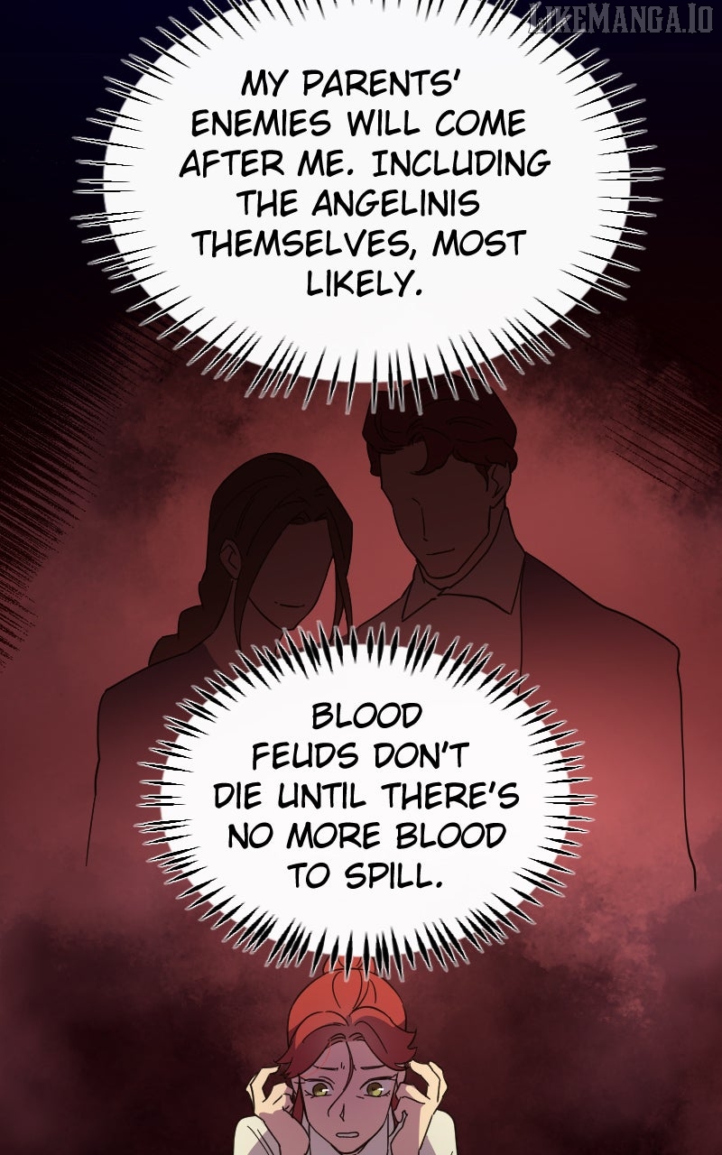Read The Mafia Nanny EN Manga Online
