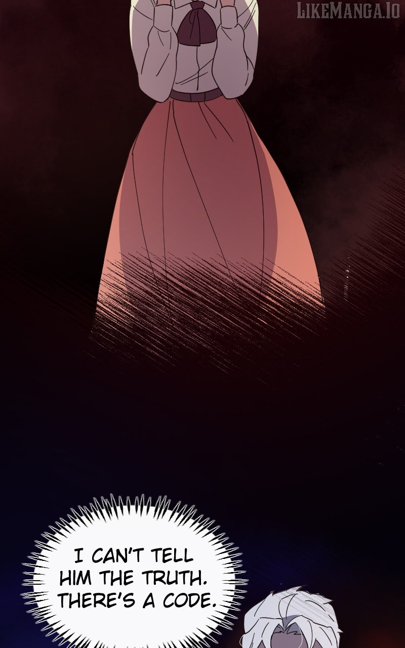 Read The Mafia Nanny EN Manga Online