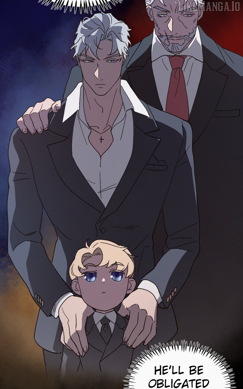 Read The Mafia Nanny EN Manga Online