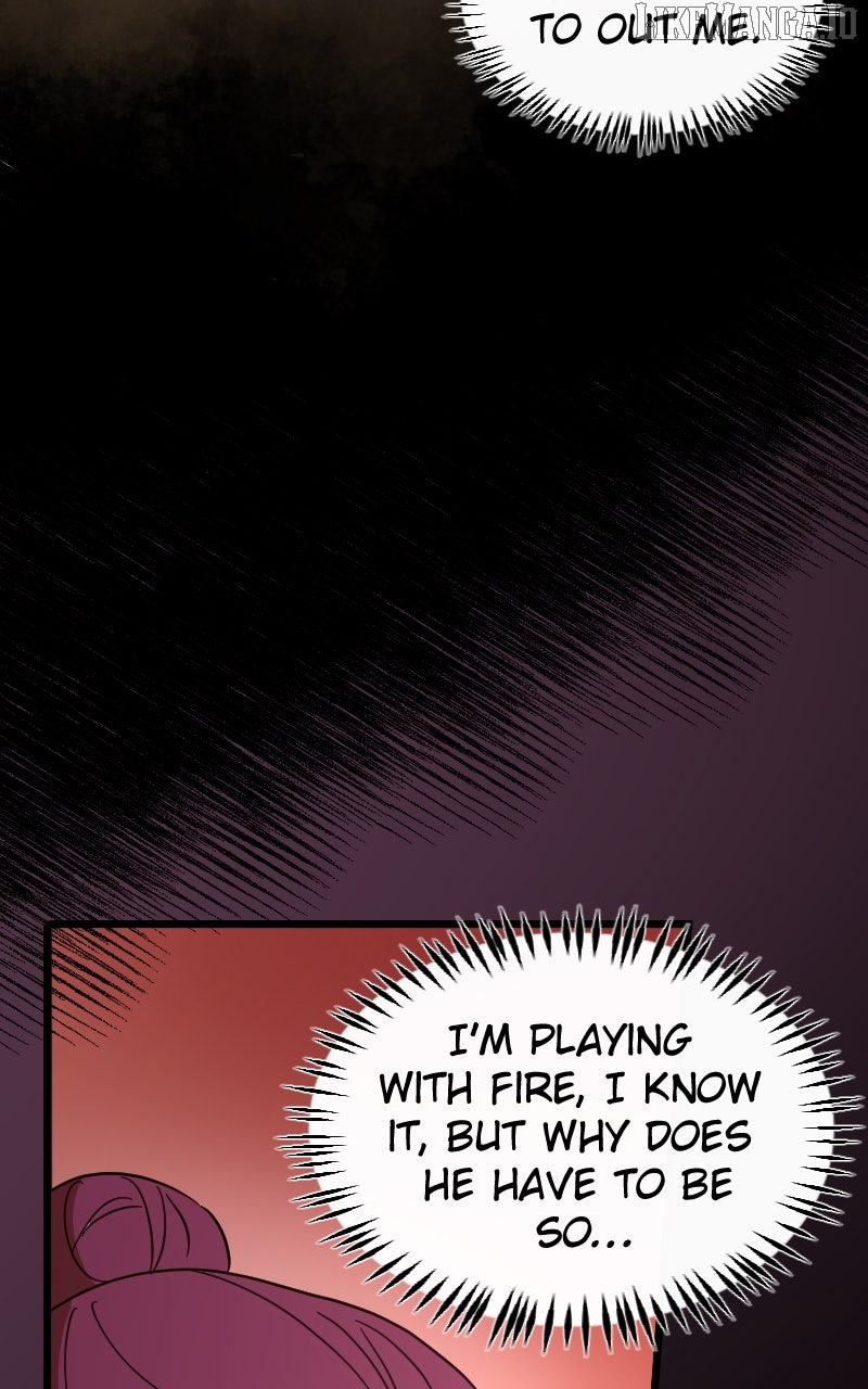Read The Mafia Nanny EN Manga Online