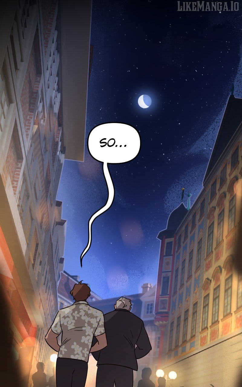 Read The Mafia Nanny EN Manga Online