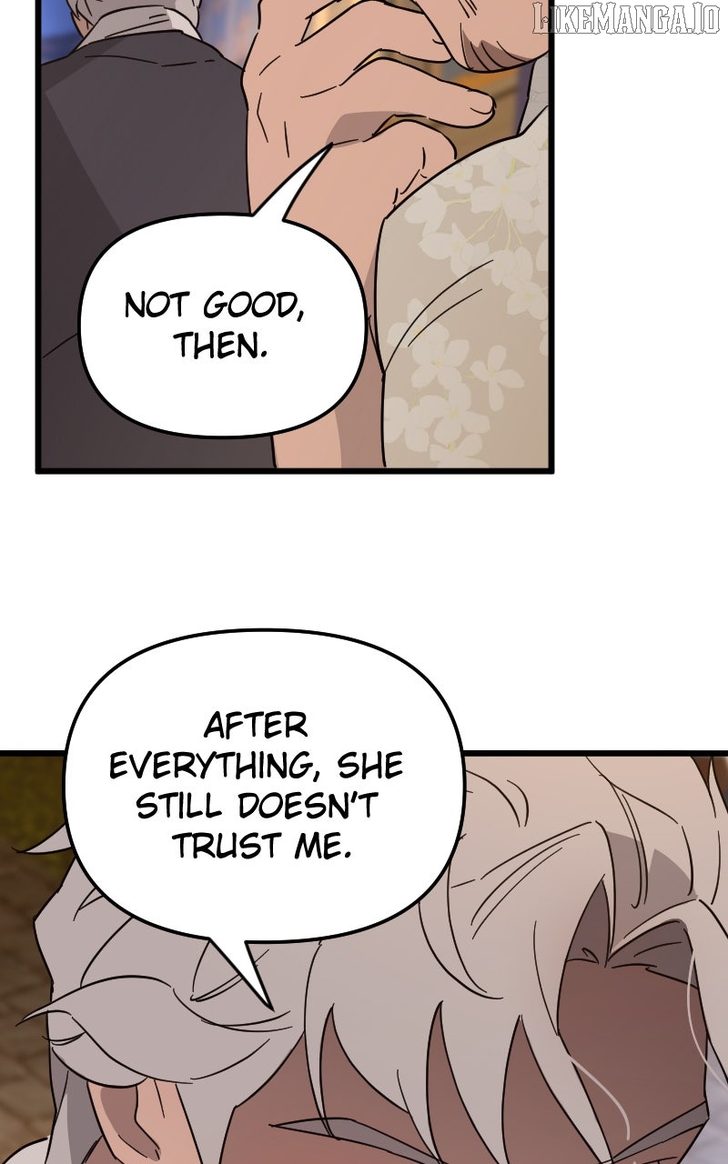 Read The Mafia Nanny EN Manga Online