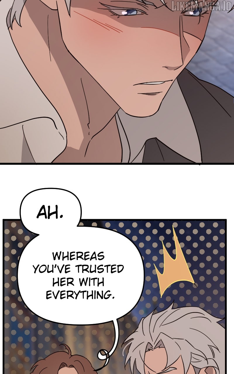 Read The Mafia Nanny EN Manga Online