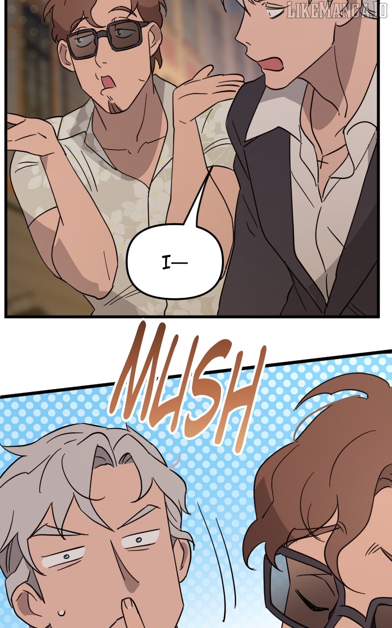 Read The Mafia Nanny EN Manga Online