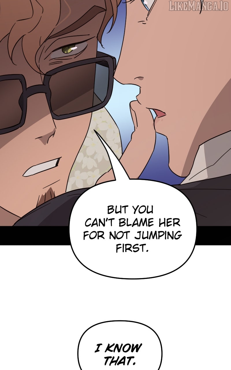 Read The Mafia Nanny EN Manga Online