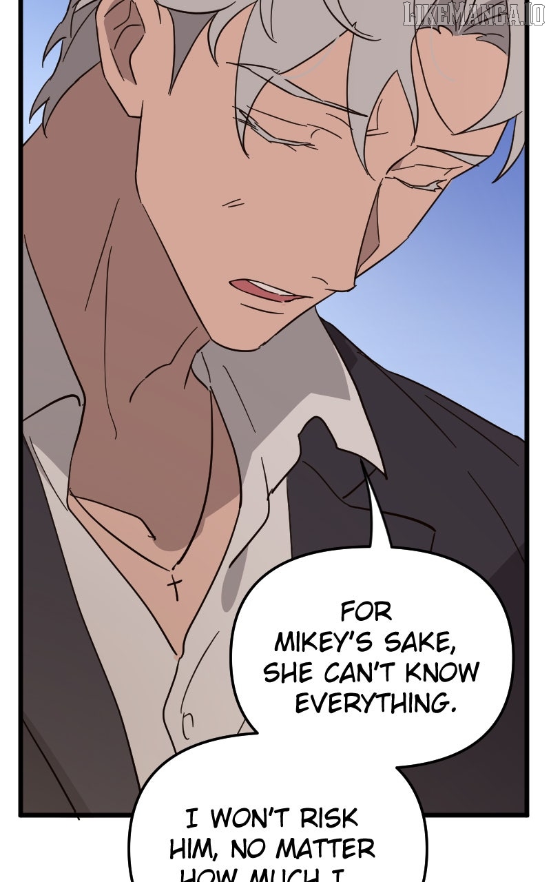 Read The Mafia Nanny EN Manga Online