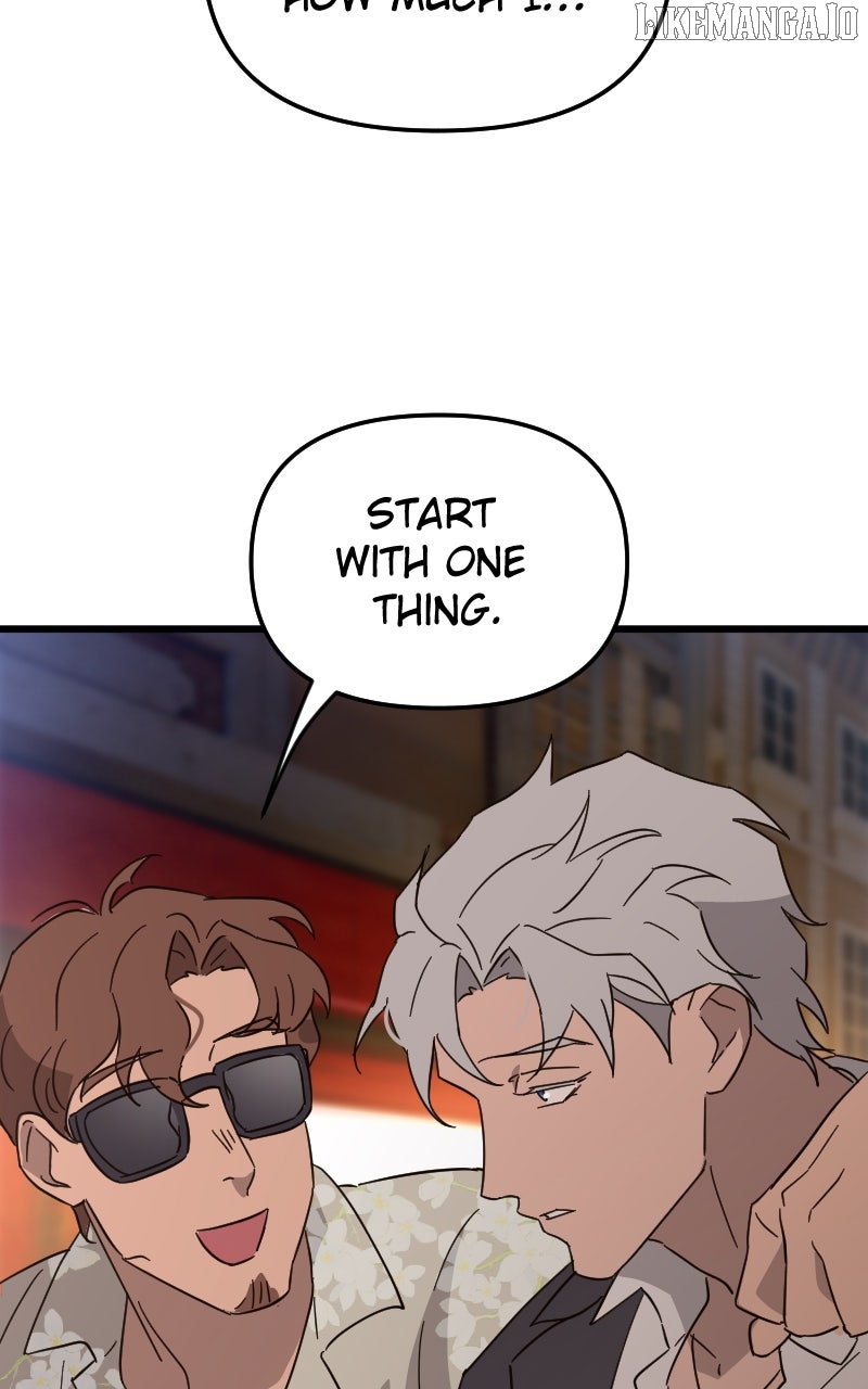 Read The Mafia Nanny EN Manga Online