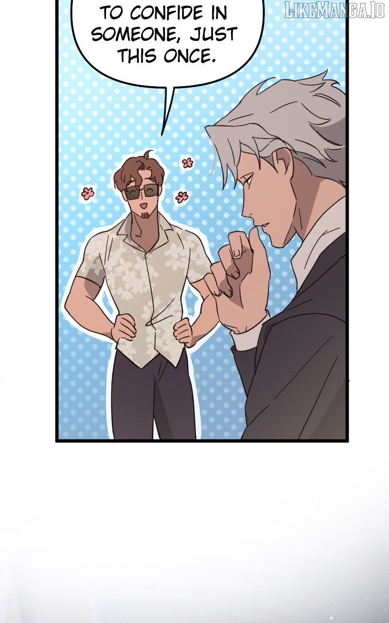 Read The Mafia Nanny EN Manga Online