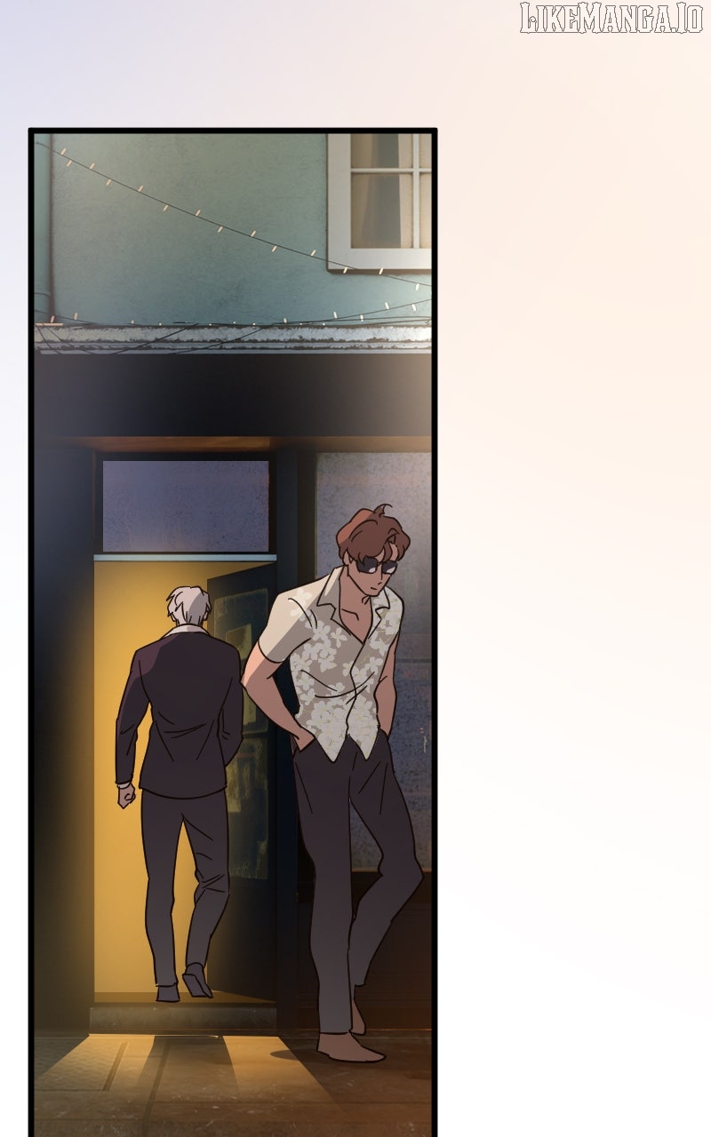 Read The Mafia Nanny EN Manga Online