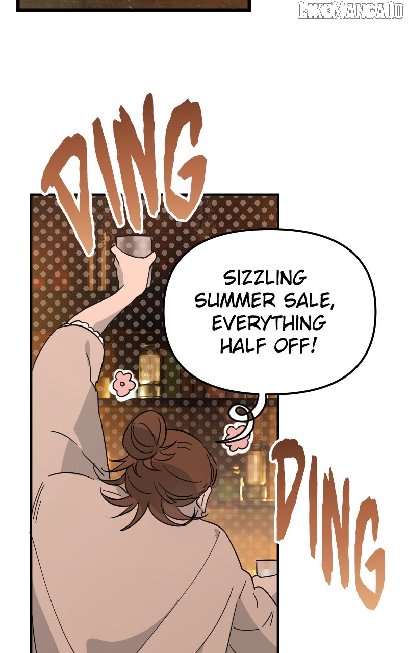 Read The Mafia Nanny EN Manga Online