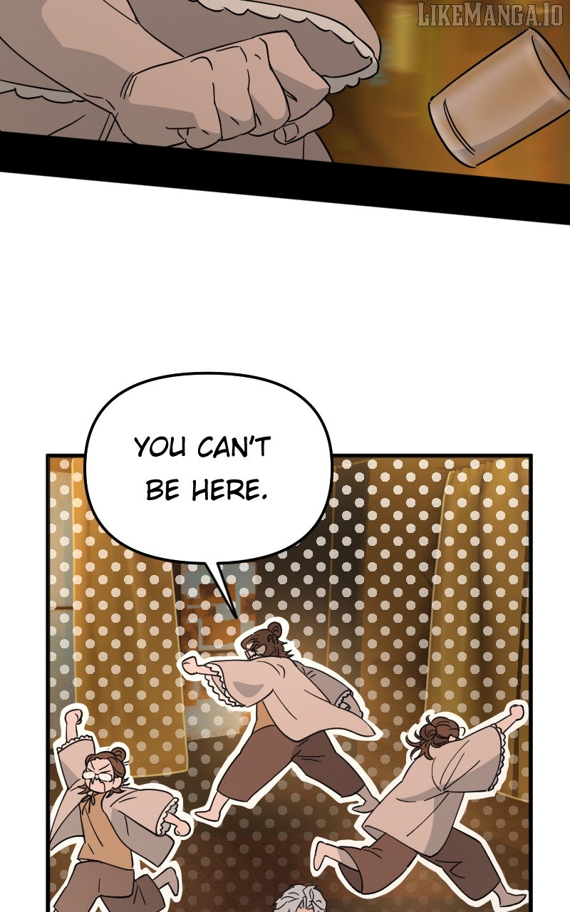 Read The Mafia Nanny EN Manga Online