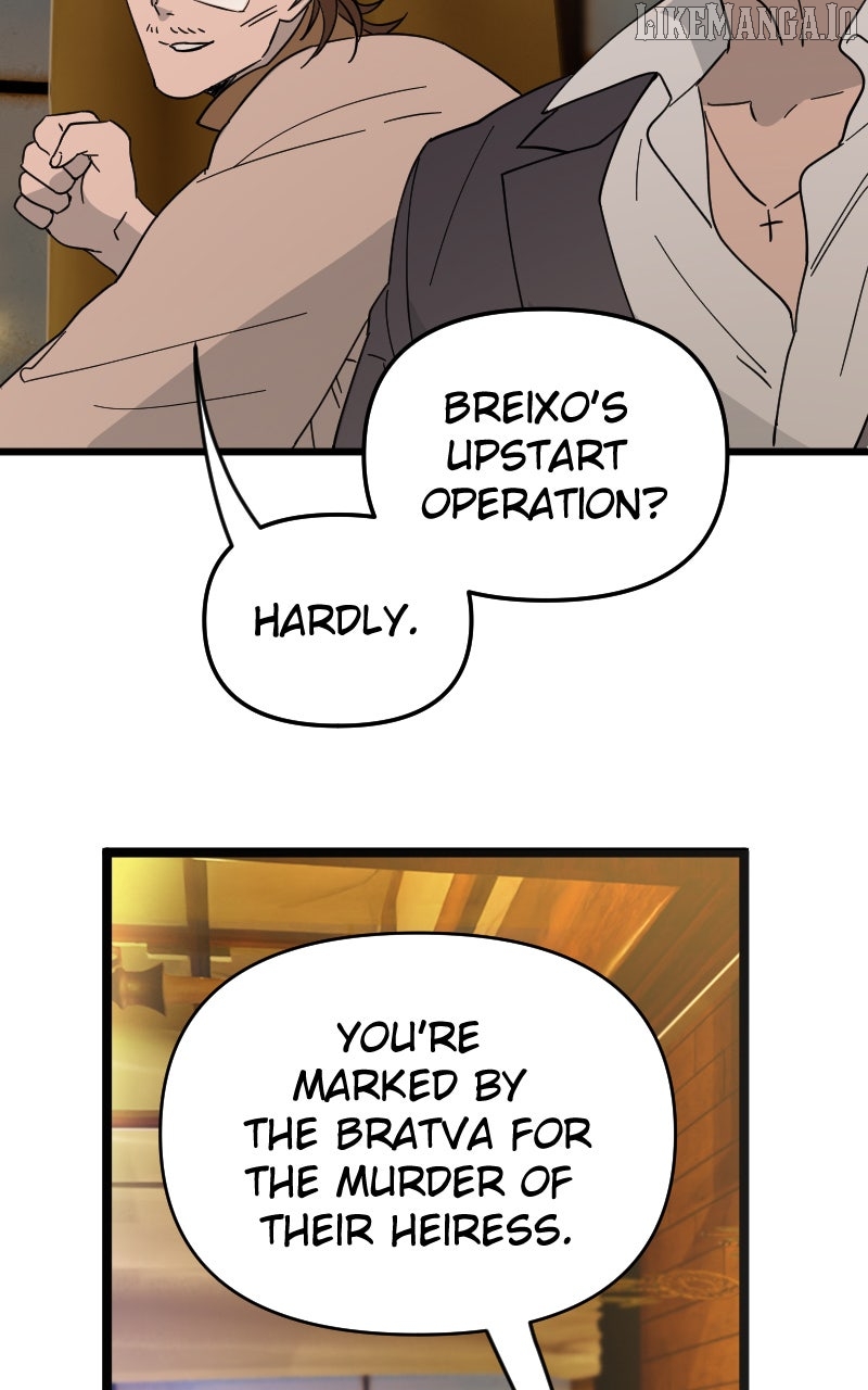 Read The Mafia Nanny EN Manga Online