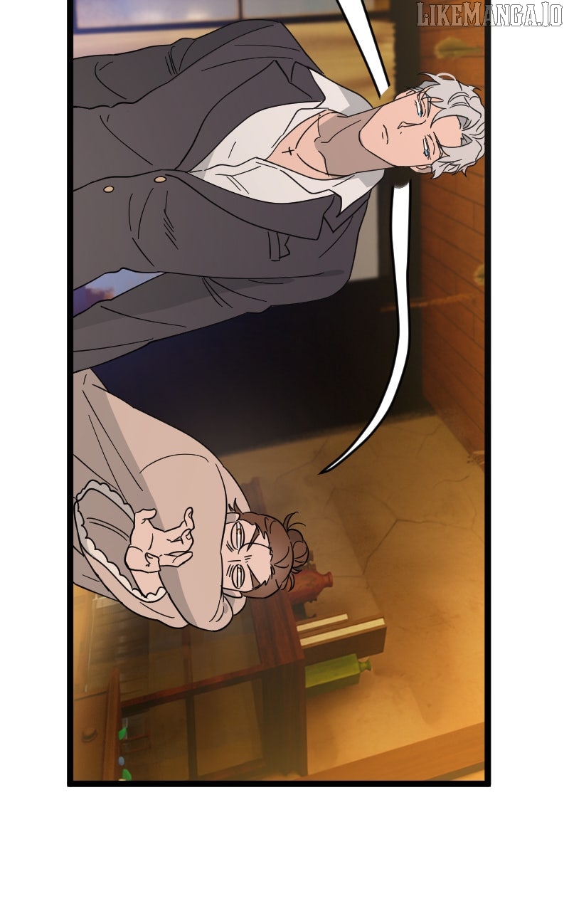 Read The Mafia Nanny EN Manga Online