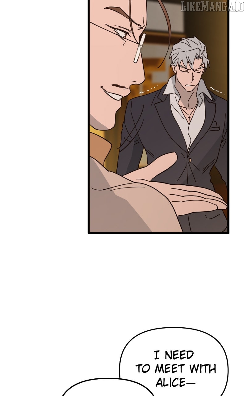 Read The Mafia Nanny EN Manga Online