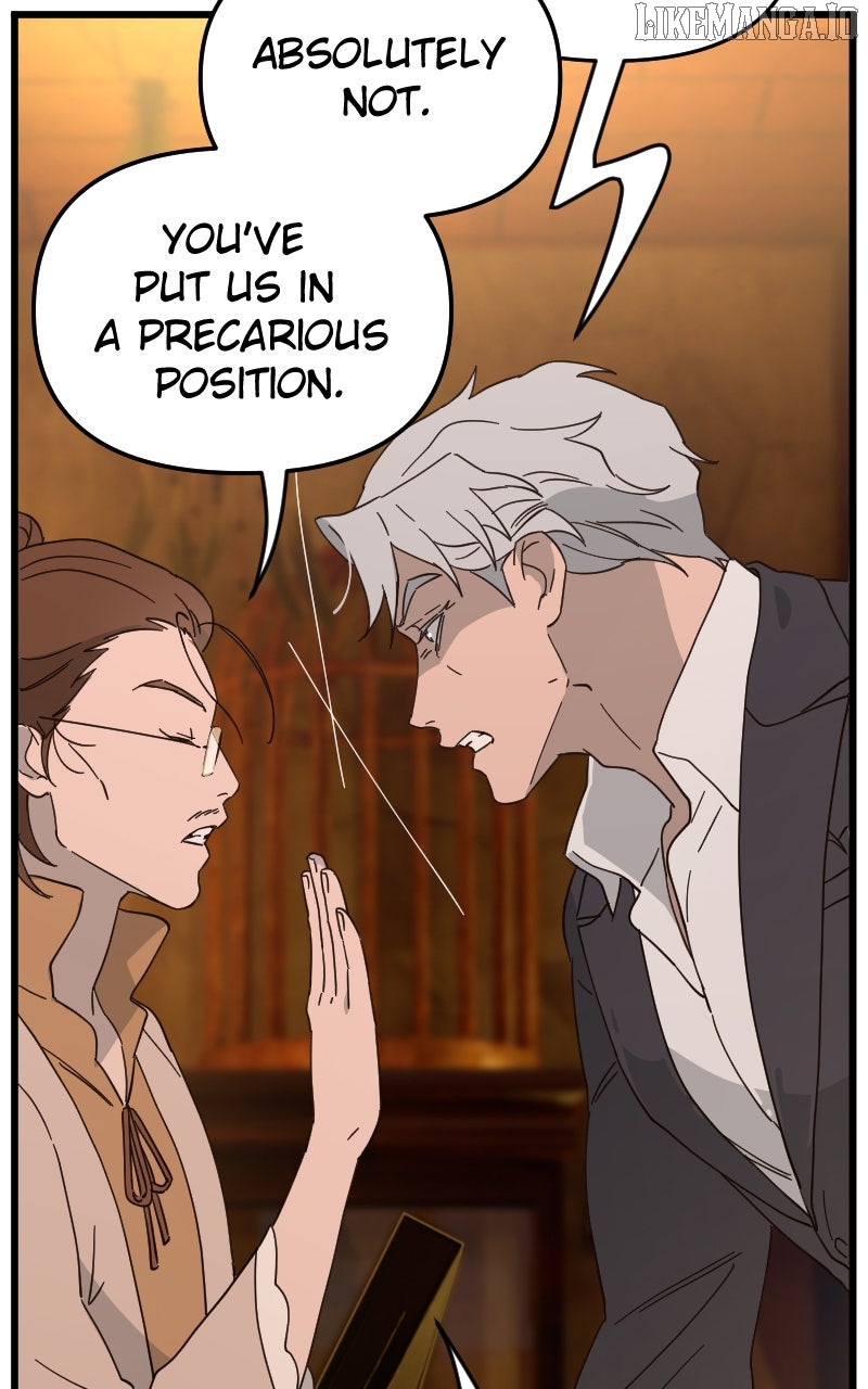 Read The Mafia Nanny EN Manga Online