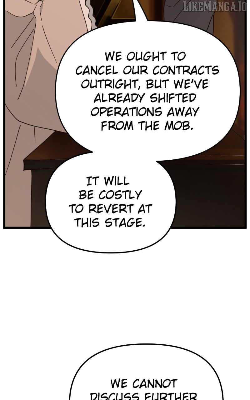 Read The Mafia Nanny EN Manga Online