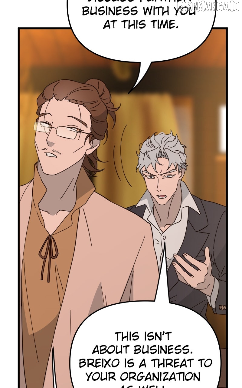 Read The Mafia Nanny EN Manga Online