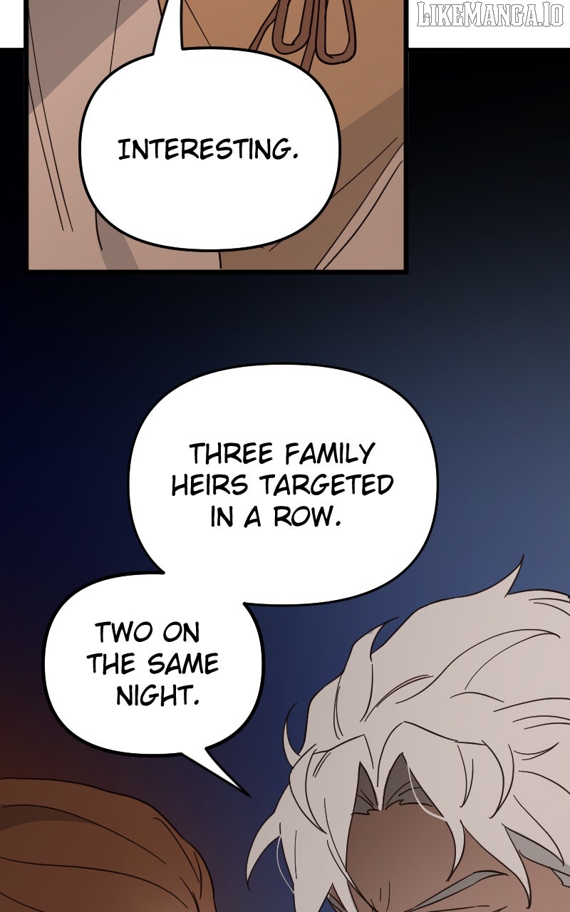 Read The Mafia Nanny EN Manga Online