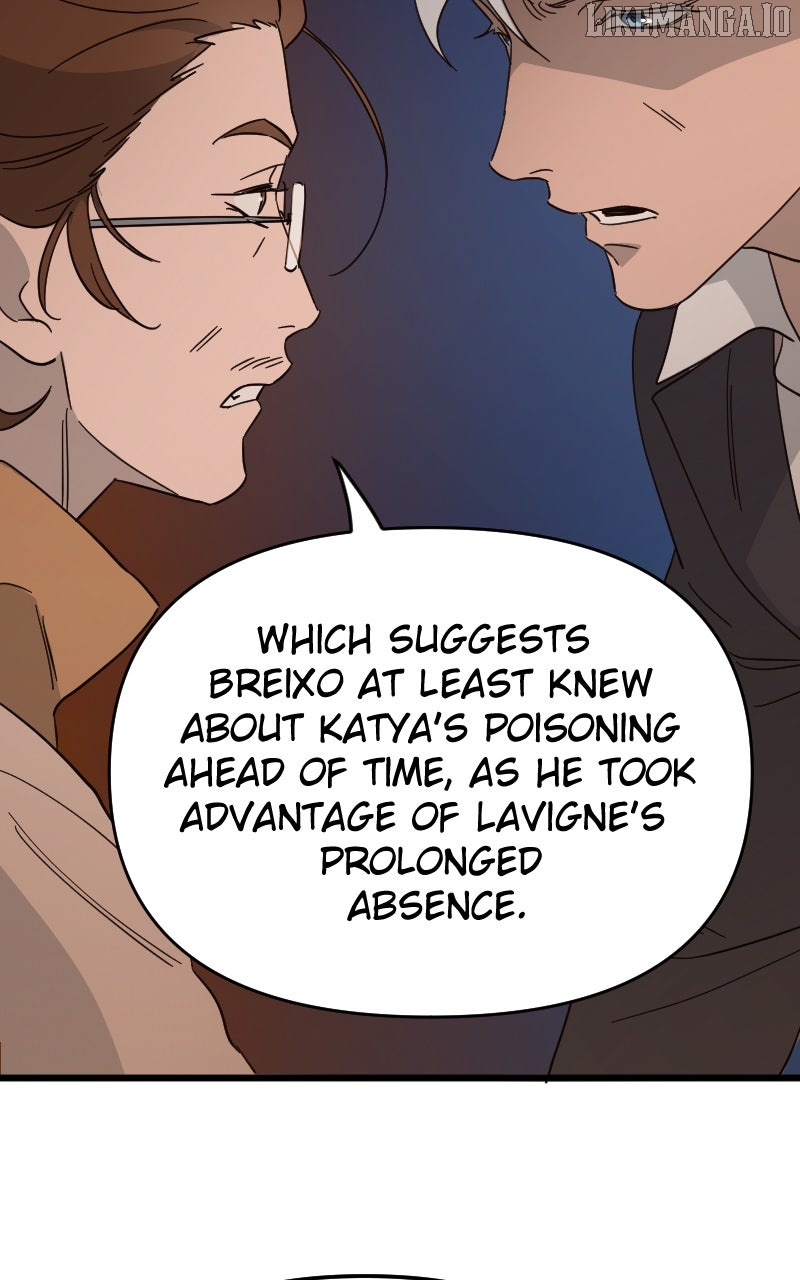 Read The Mafia Nanny EN Manga Online