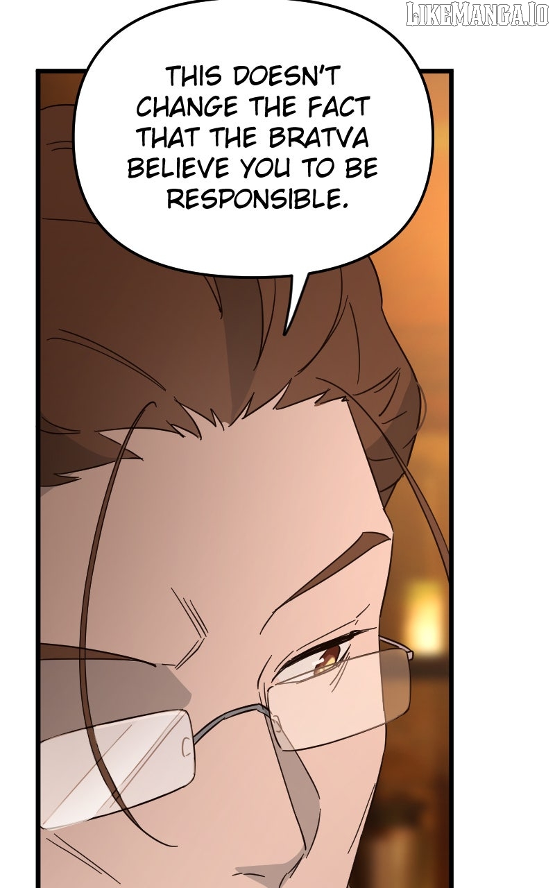 Read The Mafia Nanny EN Manga Online