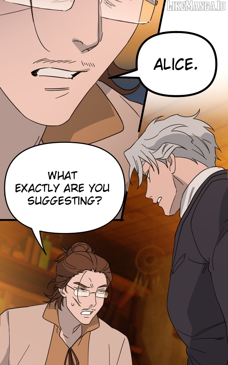 Read The Mafia Nanny EN Manga Online