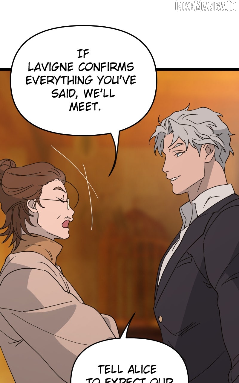 Read The Mafia Nanny EN Manga Online