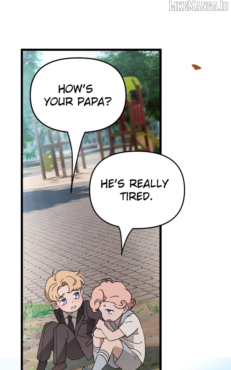 Read The Mafia Nanny EN Manga Online