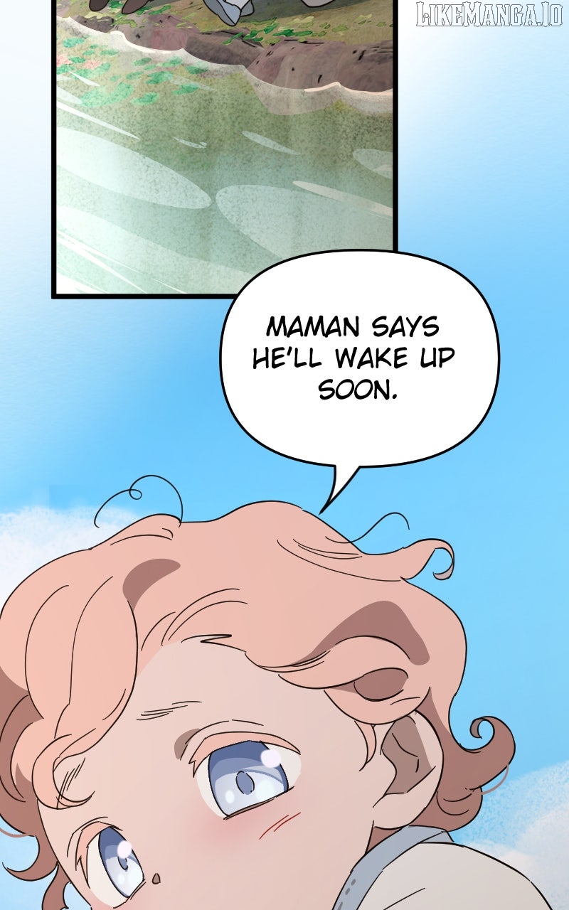 Read The Mafia Nanny EN Manga Online