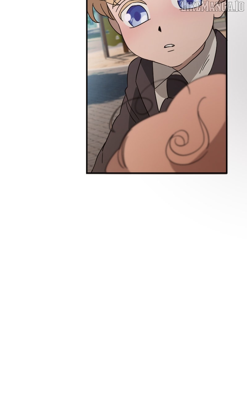 Read The Mafia Nanny EN Manga Online