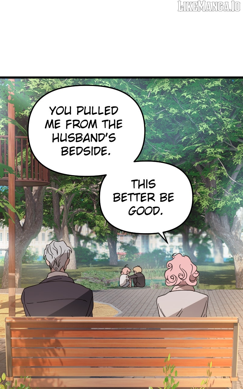 Read The Mafia Nanny EN Manga Online