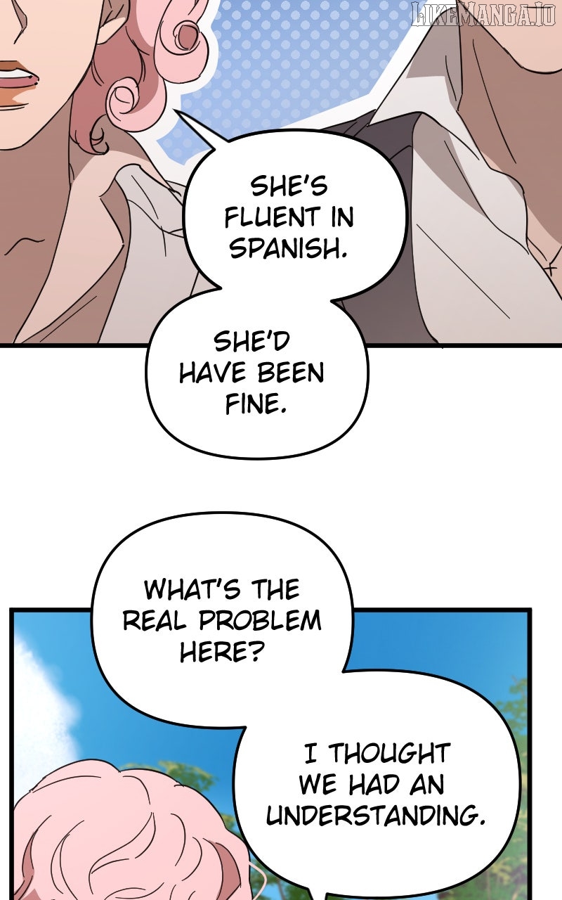 Read The Mafia Nanny EN Manga Online
